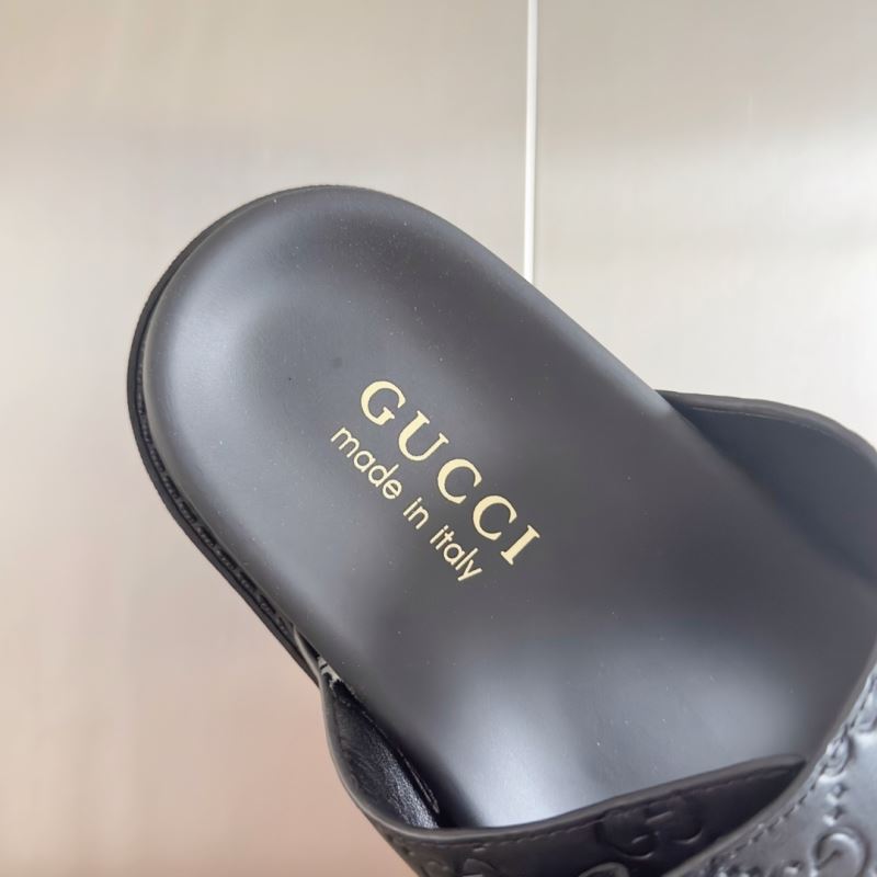 Gucci Slippers